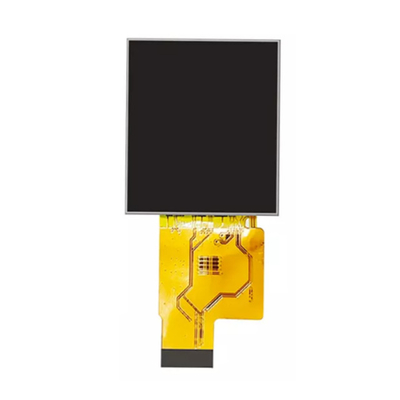 1,54 inch TFT Lcd IPS-display, 240x240 touchscreen-paneel Lcd-module