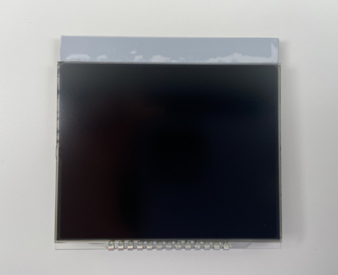 Op maat gemaakte negatieve VA-Lcd-scherm Transmisief Digitaal Grafisch LCD-paneel