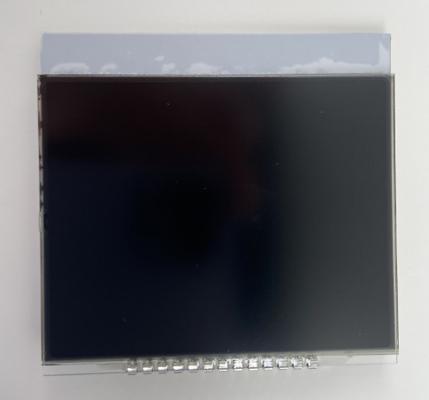 Op maat gemaakte negatieve VA-Lcd-scherm Transmisief Digitaal Grafisch LCD-paneel