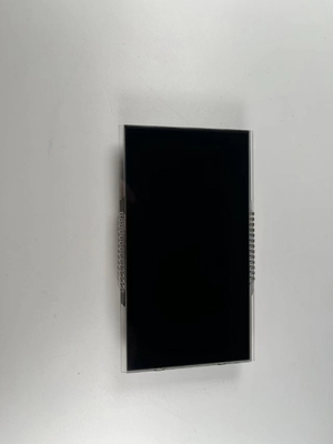 Transmisieve negatieve VA LCD-scherm Display Digit Grafisch LCD-glaspaneel
