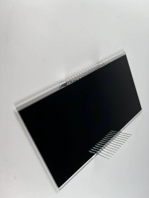 Transmisieve negatieve VA LCD-scherm Display Digit Grafisch LCD-glaspaneel