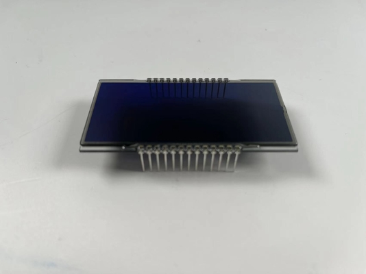 Negatieve matrix HTN LCD-scherm Transmisieve module LCD-scherm voor voedselverwerker