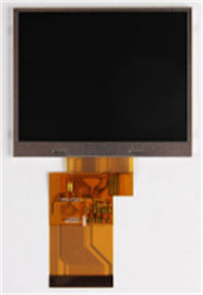 RGB + SPI-Interface320x240 LCD Module, Programmeerbare 3,5 TFT LCD Comité Module