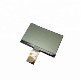 FPC-LCD van het Schakelaarradertje Module FSTN 12864 Grafische Brede Temperatuur 128 * Resolutie 64