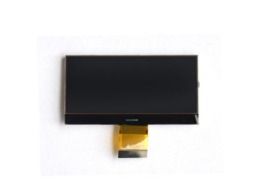 Parallelle interface COG LCD-displaymodule, 53,6 X 28,6 mm LCD-tekenweergave
