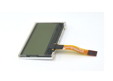 Zwart-wit RADERTJElcd Vertoning, van de de Klokmodule van FSTN LCD Positief Karakter 16 X 2
