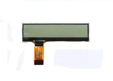 Zwart-wit RADERTJElcd Vertoning, van de de Klokmodule van FSTN LCD Positief Karakter 16 X 2