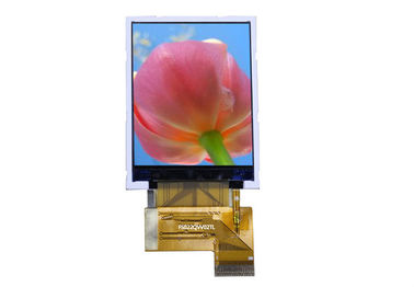 250Cd/de Vertoningsips 240 * 320 Punten 2,2 van M2 TFT LCD Duimiso Certificaat