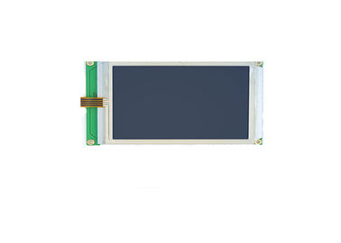 320 X 240 Punten het Grafische LCD Type van de Grijze Vormmaïskolf LCM van de Vertoningsmodule 5 Volt