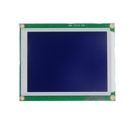 Van de de Puntmatrijs van SMD LCD de Vertoningscomité, 320X240-Punten Draadloze LCD Vertoning met IC S1d13700