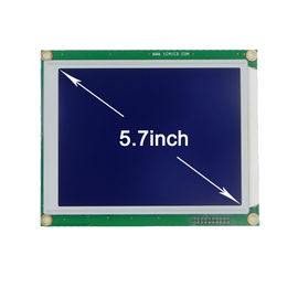 Van de de Puntmatrijs van SMD LCD de Vertoningscomité, 320X240-Punten Draadloze LCD Vertoning met IC S1d13700