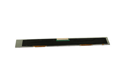 De brede Bartype Vertoning van TFT LCD met RGB Interface 11 Duimgrootte 16.7M Kleuren
