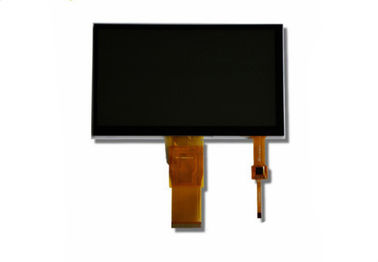 Industriële Capacitieve Touchscreen van TFT LCD Multisteun voor Frambozenpi Gebruik