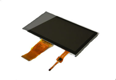 Industriële Capacitieve Touchscreen van TFT LCD Multisteun voor Frambozenpi Gebruik