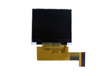 Volledige het Bekijken Hoek Openluchtlcd Vertoningen, Flexibele Ips Vierkante LCD Vertoningsmodule