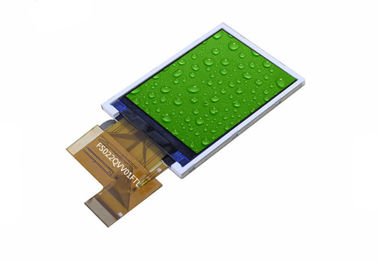 2.2 „Kleine LCD de Vertoningscomponenten van Vertoningstransflective LCD met O - Filmips het Bekijken