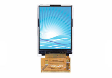 240 X320-het de Vertoningsscherm van Resolutietft lcd 2,4 Duim RGB Interface voor POS Apparaat