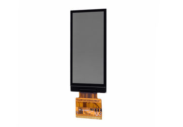 Van de witte LEIDENE LCD 2,13 Duimaanraking Etiket van de Module het Elektronische Plank voor Supermarkt