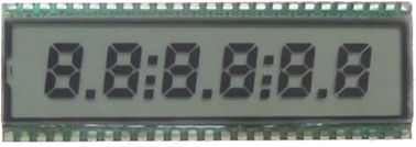 Witte Kleurentn LCD LCD van de Vertoningsdouane Numerieke Zwart-wit Vertoningsmodule