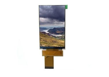 3,97 Lcd van de Duimkleur de Interfacelcd van Mipi van de Modulehd 800*480 TFT LCD Vertoning het Scherm