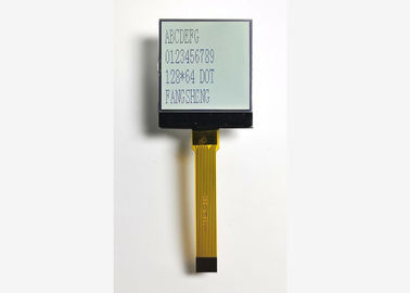 LCD van het de Pixel Grafische RADERTJE van Dot Matrix FSTN 128x64 Module