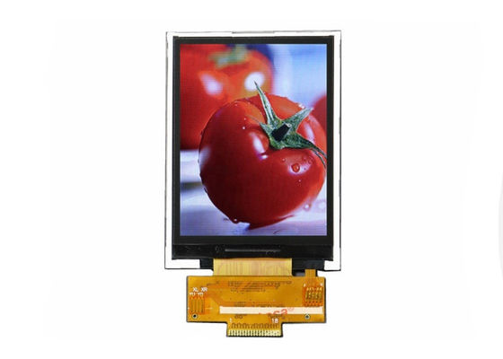 Lcd de Interface Lcd het Capacitieve Touche screen 320x240 van Vertoningsspi MCU van 2,8 Duimtft lcd