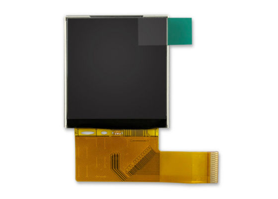 TFT 1,3 Duimlcd LCD van de Vertonings 240 x 240 Kleur Vertonings Vierkante IPS Lcd Vertoning
