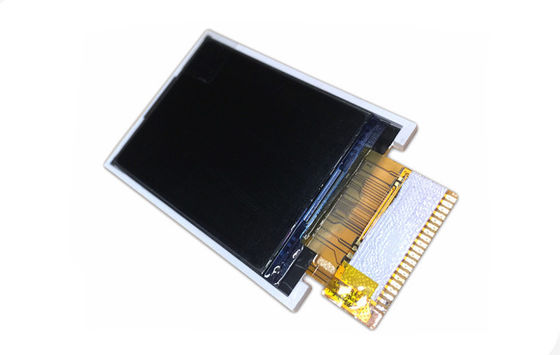Klein TFT Dipaly 1,77 Duimlcd Vertoning 128x160 stippelt TFT LCD-Vertoning voor Verkeersinstrument