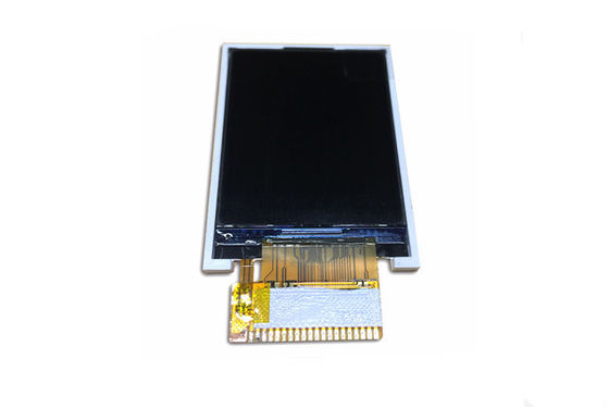 Klein TFT Dipaly 1,77 Duimlcd Vertoning 128x160 stippelt TFT LCD-Vertoning voor Verkeersinstrument
