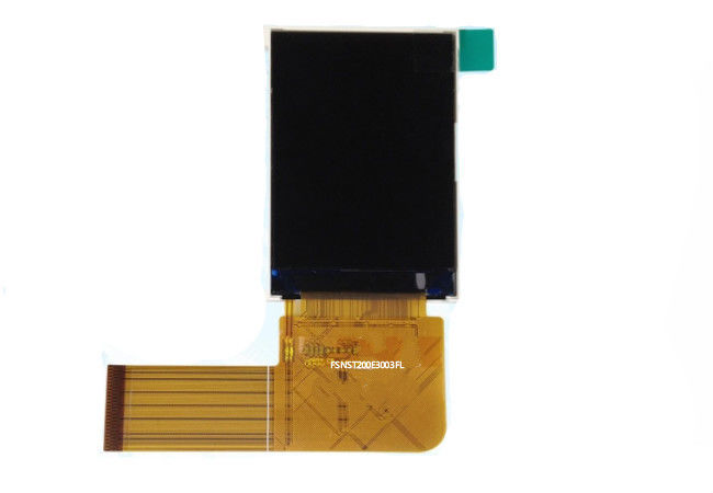 De kleine TFT LCD-Module 262K controleert 2,0 Duim 240 * 320 met ILI9341V-Controlemechanisme
