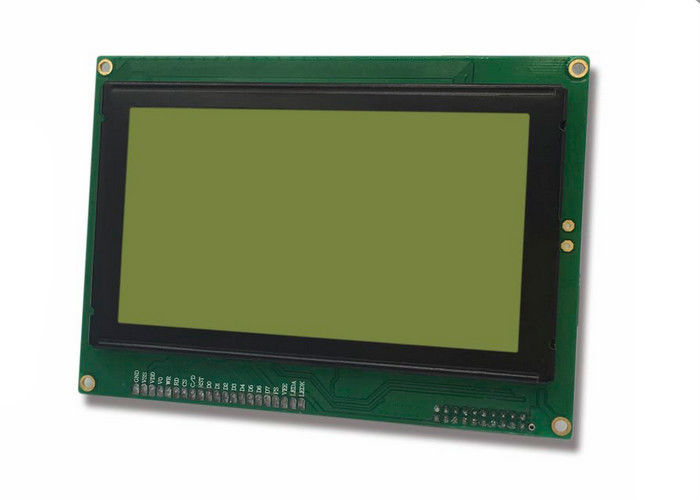 240 x 128 LCD de Framboos van de de Vertoningsmodule 5V Pi van het Modulekarakter STN 240128 LCD voor Arduino CP02011