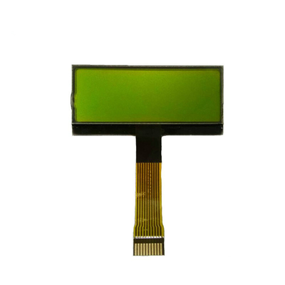 12232 FSTN-Grafische LCD de Vertonings Kleine Grootte van de RADERTJEmodule 128x32