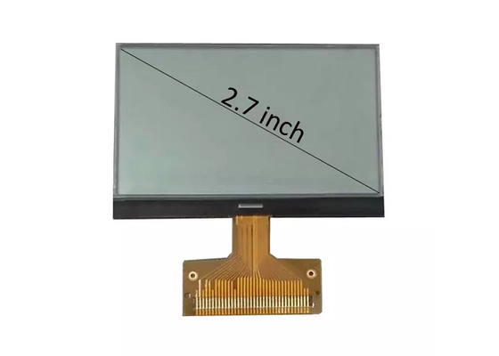 1,2 Duim 1,3 Duim LCD van het 1,5 Duimradertje Module Grafische 12864 Dots Display