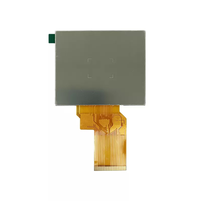 3,5-inch 18-bits RGB SPI-doorlatend TFT-lcd-module 640x480 touchscreen