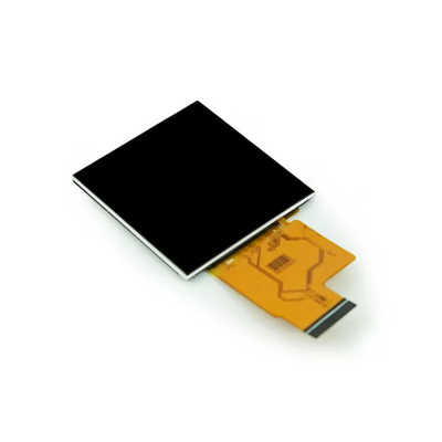 240x240 dot 1,54&quot; TFT lcd-module met capacitief touchscreen