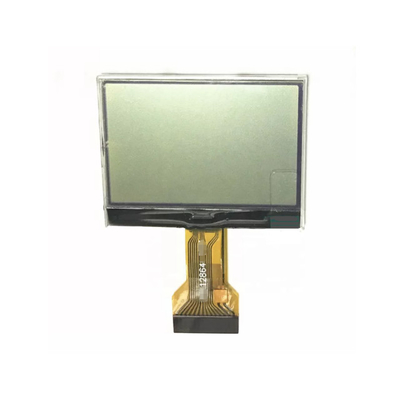 7 Segment COG 12864 Dot Matrix LCD-scherm Monochroom FSTN-display