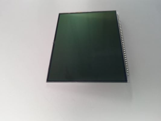 Chinese fabriek Positief getal FSTN LCD-scherm Custom Transmissive Display TN Lcd-module voor instrumentatie
