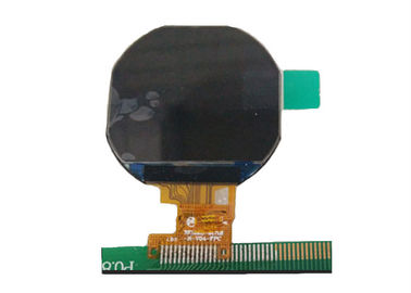 1,22 Duim om TFT LCD-Vertoning Resolustion 240 RGB * 204 voor Smart Watch