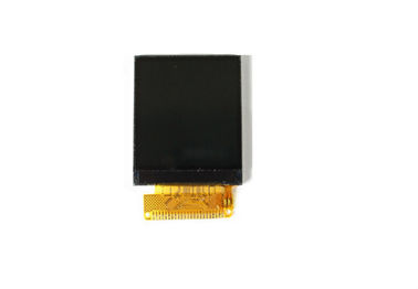 Kleine TFT LCD-Vertoning 1,44 Duim met MCU-Interfacelcd Module voor Smart Home