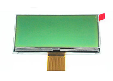 LCD van de laag Voltagedouane Vertoning, Programmeerbare Kleurenlcd Vertoningsmodule
