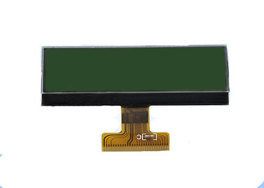 122 LCD van de de Puntmatrijs van X 32s RADERTJEtype van de Vertoningsmodule Scherm van de 2,3 Duim het Statische Aandrijving