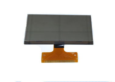 De Vertoning van de 3,1 Duimlcm LCD Matrijs, LCD Informatievertoning met Controlemechanisme St7565r