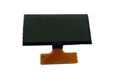 De Vertoning van de 3,1 Duimlcm LCD Matrijs, LCD Informatievertoning met Controlemechanisme St7565r