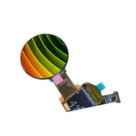 SPI/de Vertoning van de de Netendouane OLED van MIPI 350, 1,19 Duim Micro- OLED Grafische Vertoning 
