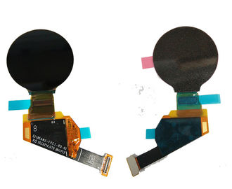 SPI/de Vertoning van de de Netendouane OLED van MIPI 350, 1,19 Duim Micro- OLED Grafische Vertoning 