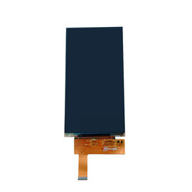 IPS OLED-displaymodule 5,5 inch maat 40-pins MIPI capacitief aanraakpaneel
