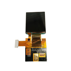 Vierkante Kleine AM OLED Resolutie 180 x 120 van de Vertoningsmodule met SPI-Interface 0,95 Duim