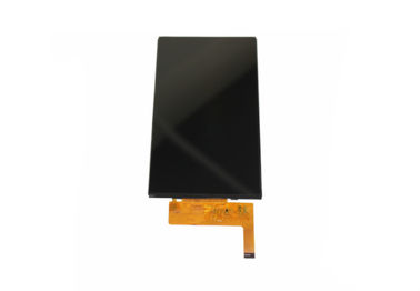 IPS 6,5 Duimfhd TFT LCD Capacitieve Touchscreen 16,7 m-Gediplomeerde Kleuren ROHS