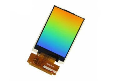 2 Vertoning 240 van duimtransflecitve TFT LCD * de Module van 320 Resolutiepunten MCU