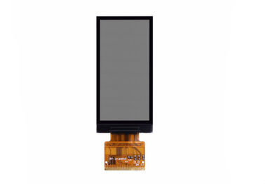 Van de witte LEIDENE LCD 2,13 Duimaanraking Etiket van de Module het Elektronische Plank voor Supermarkt
